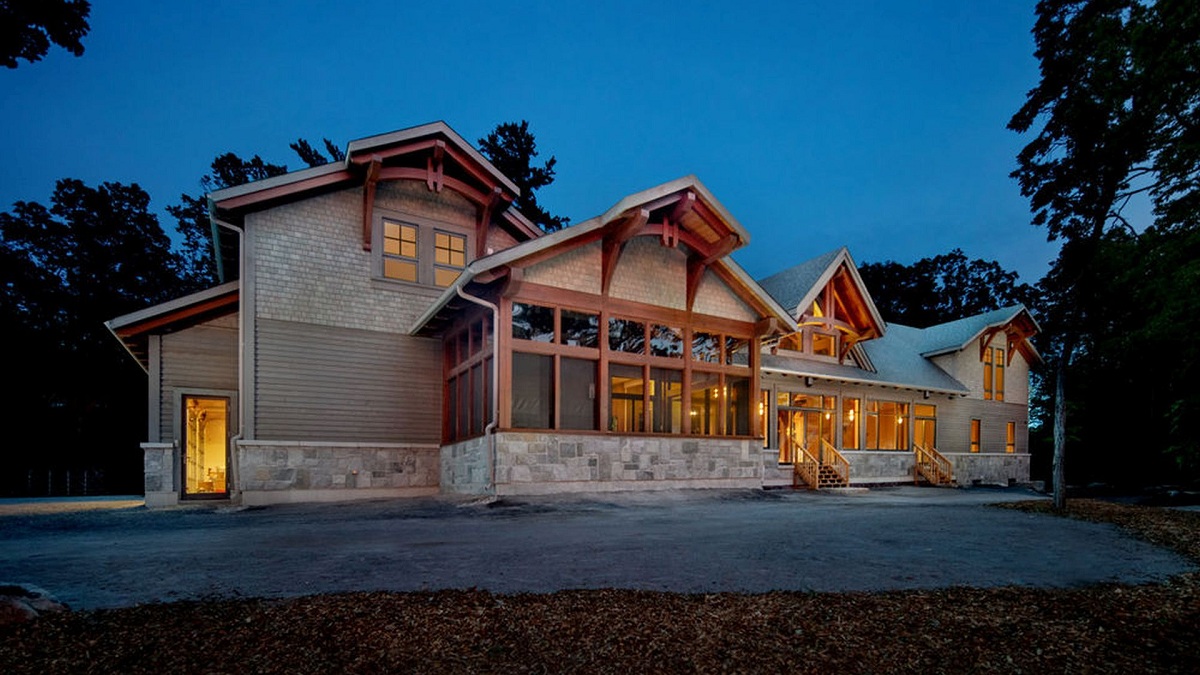 17052 – Résidence de Belleville, ON