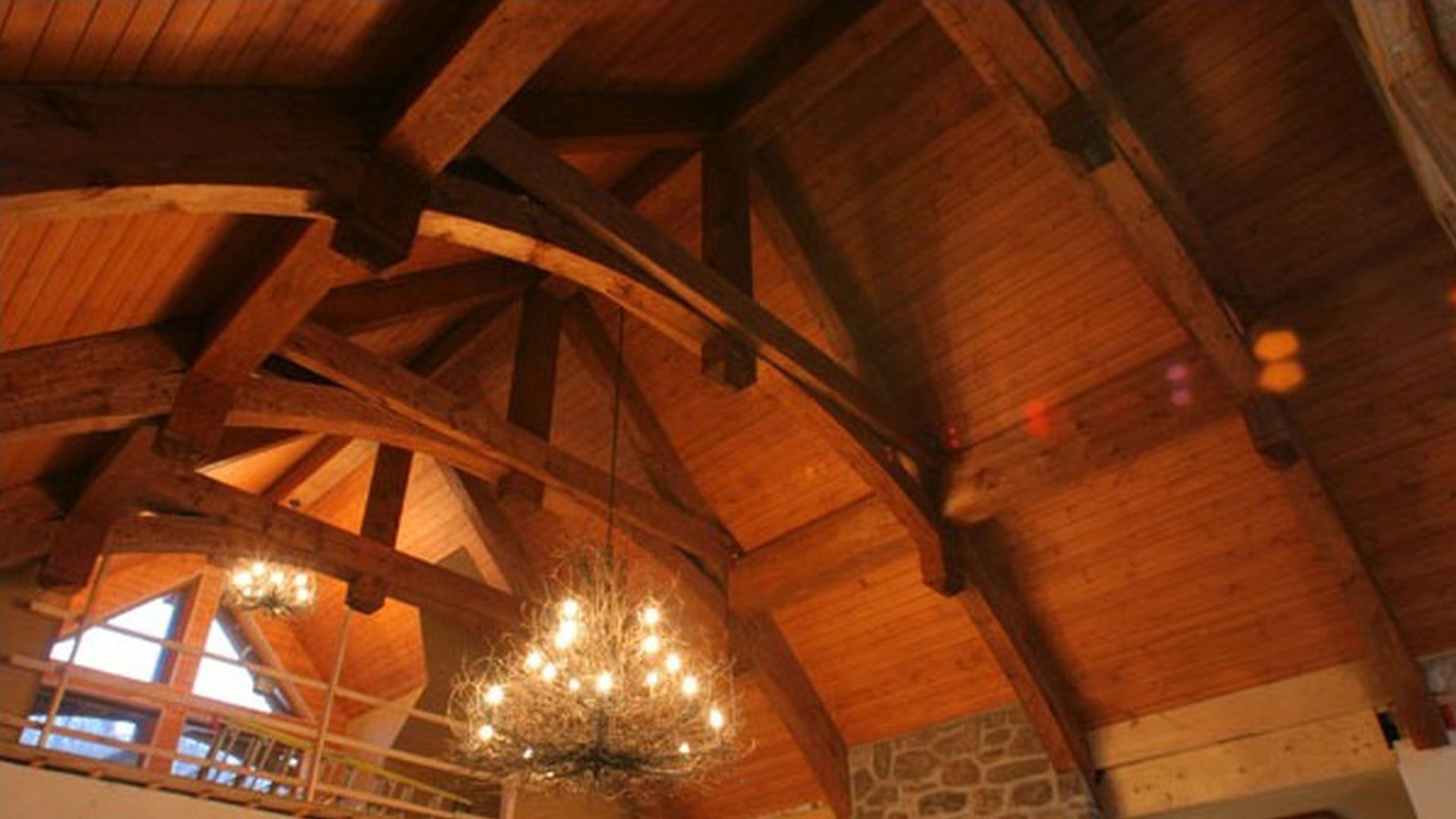 0601 – Résidence privée à Mont-Tremblant