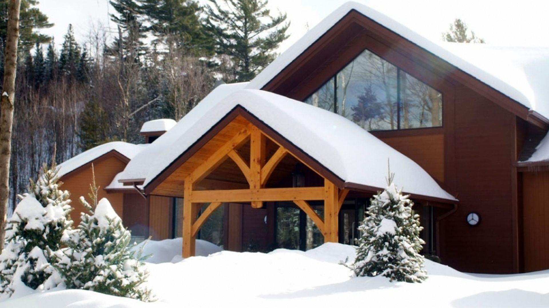 0702 – Spa Le Baltique à Morin-Heights