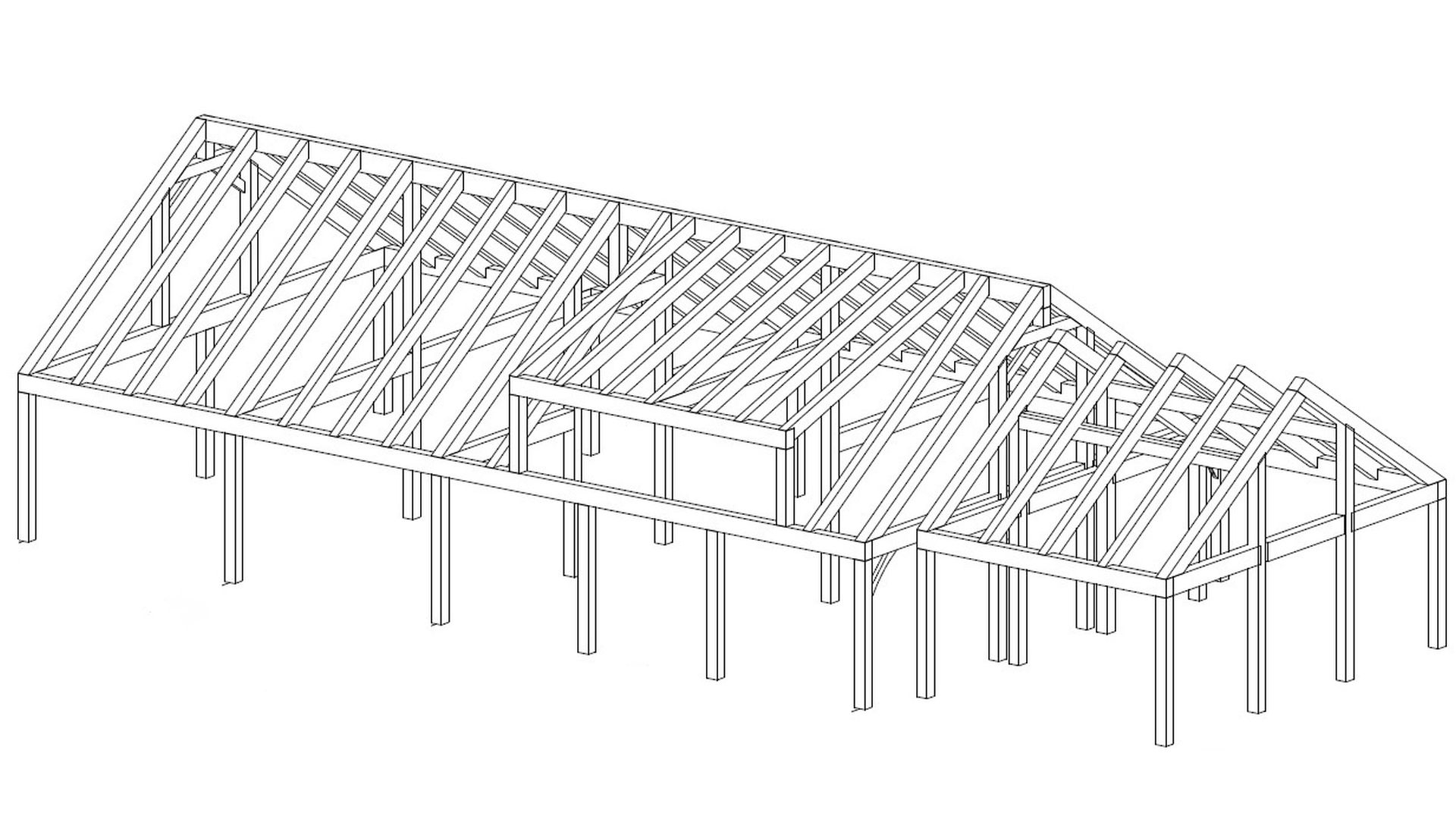 0801 – Résidence privée à St-Jean-de-Matha