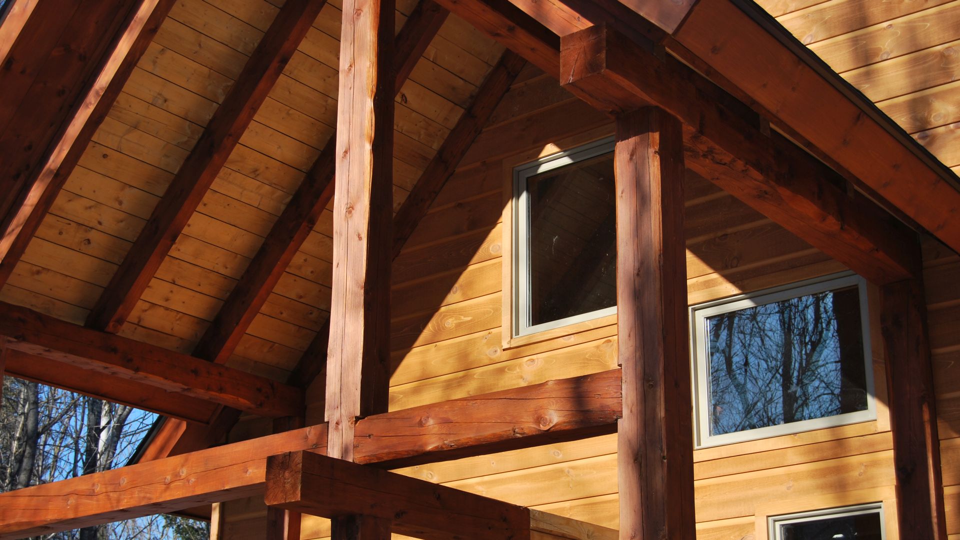 0902 – Résidence privée à Lac-Supérieur