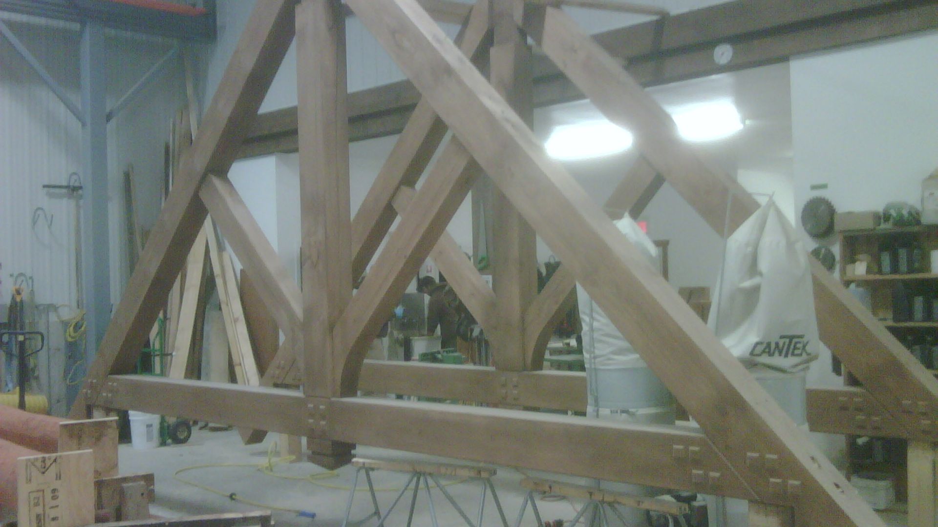 0909 – Résidence privée à Mont-Tremblant