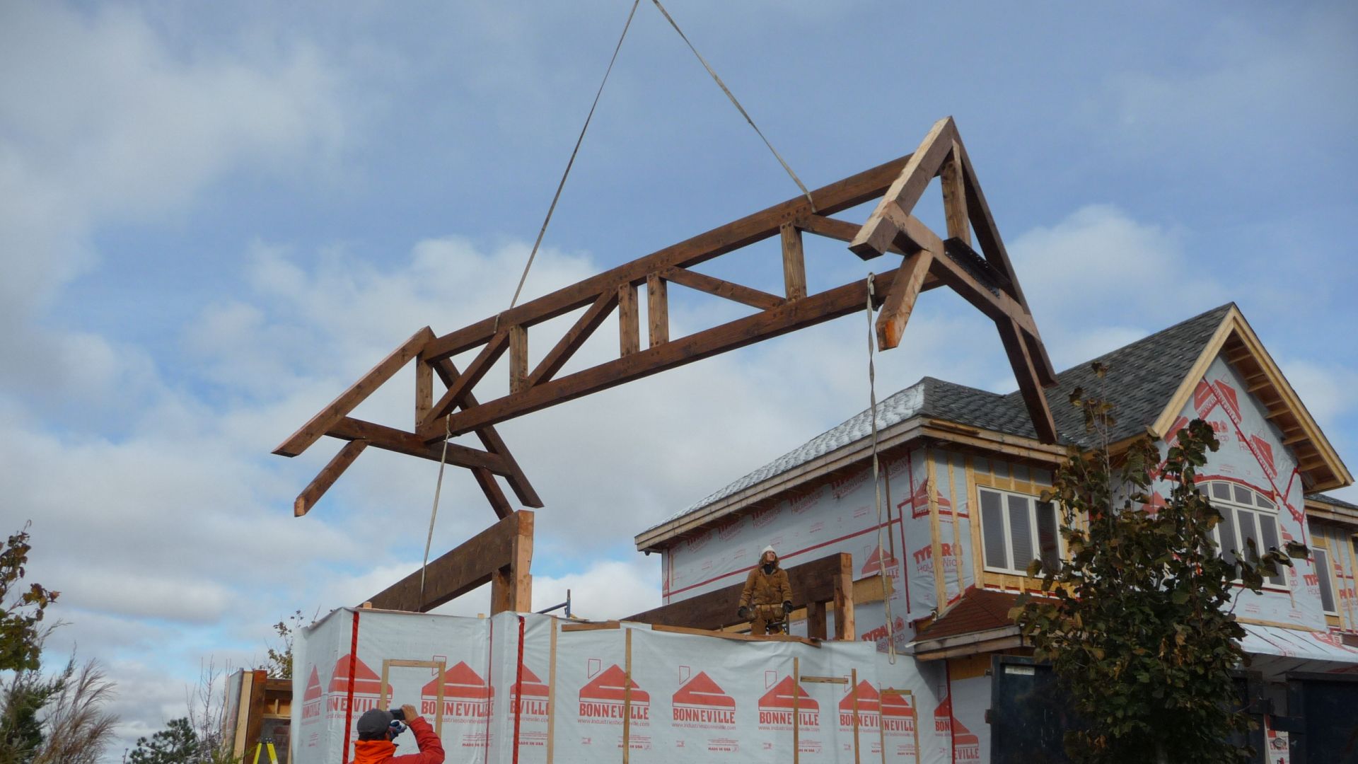 0910 – Résidence privée à Ste-Julie