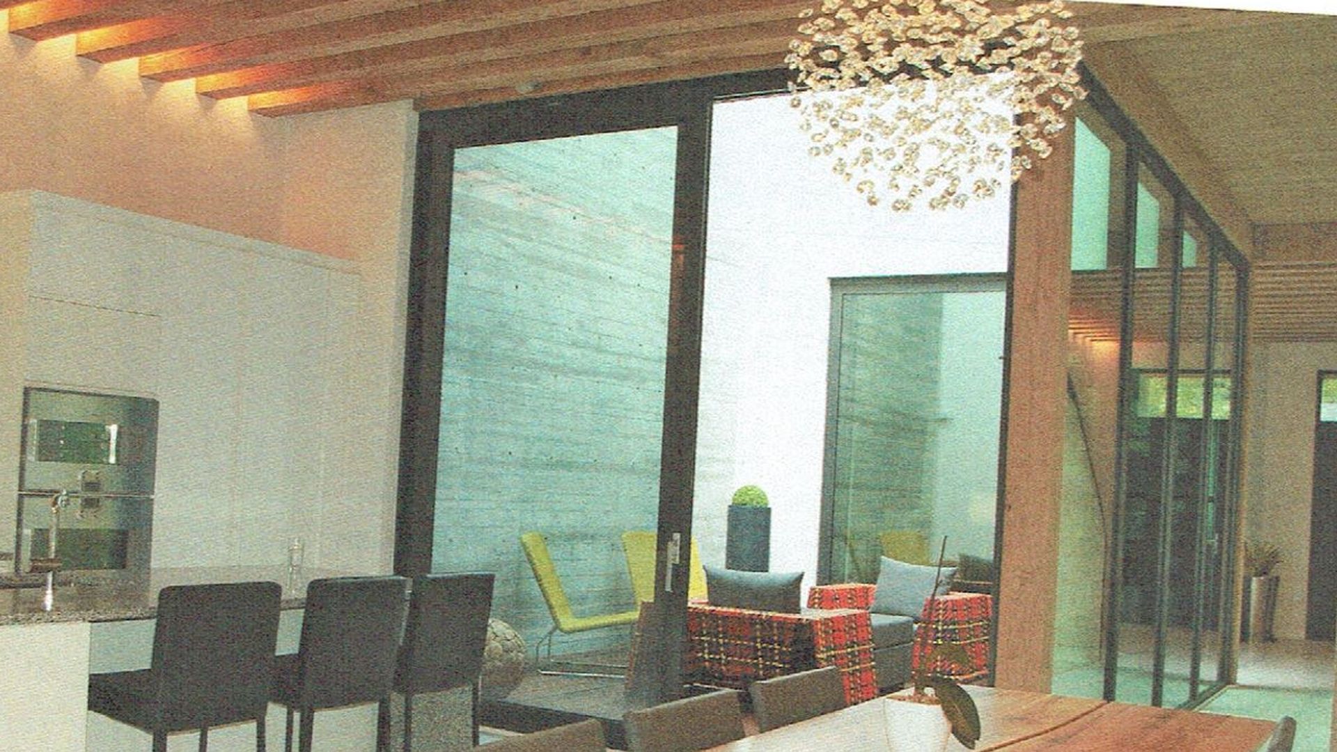 1006 – Résidence privée à Montréal