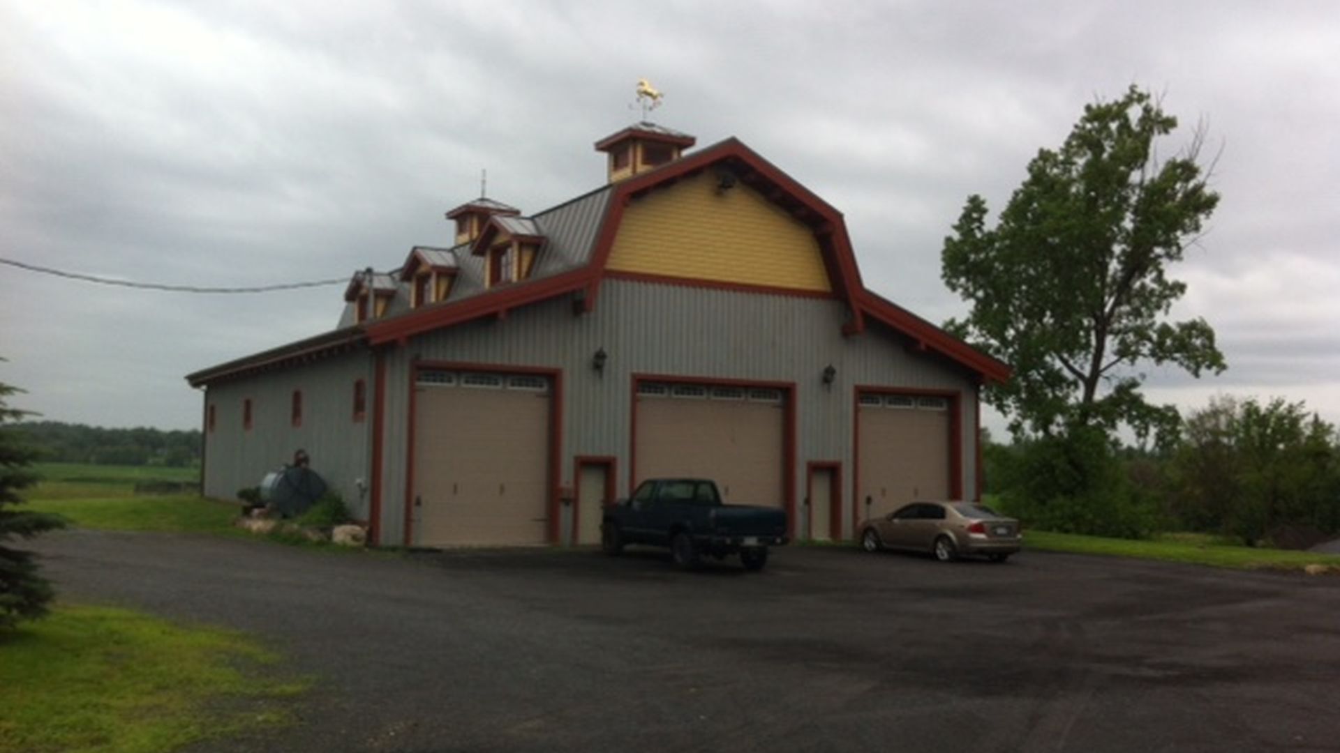 1108 – Grange à Ange-Gardien