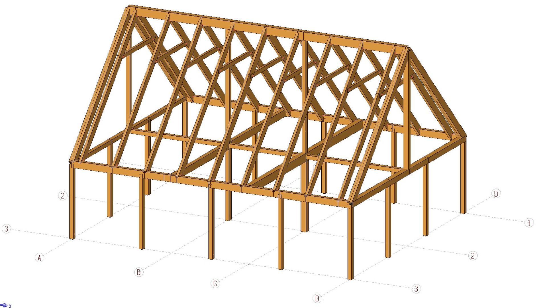13085 – Maison à Shawinigan