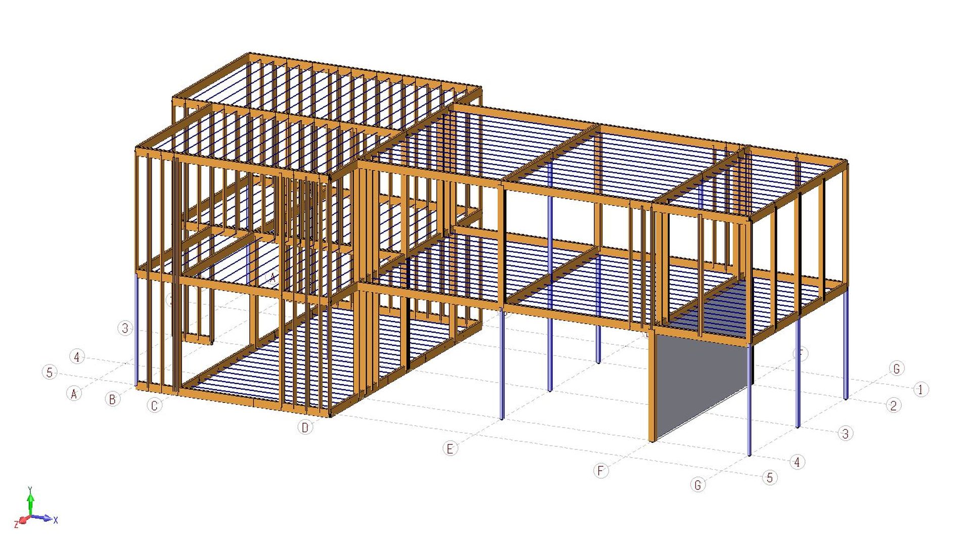 14047 – Maisons modulaires