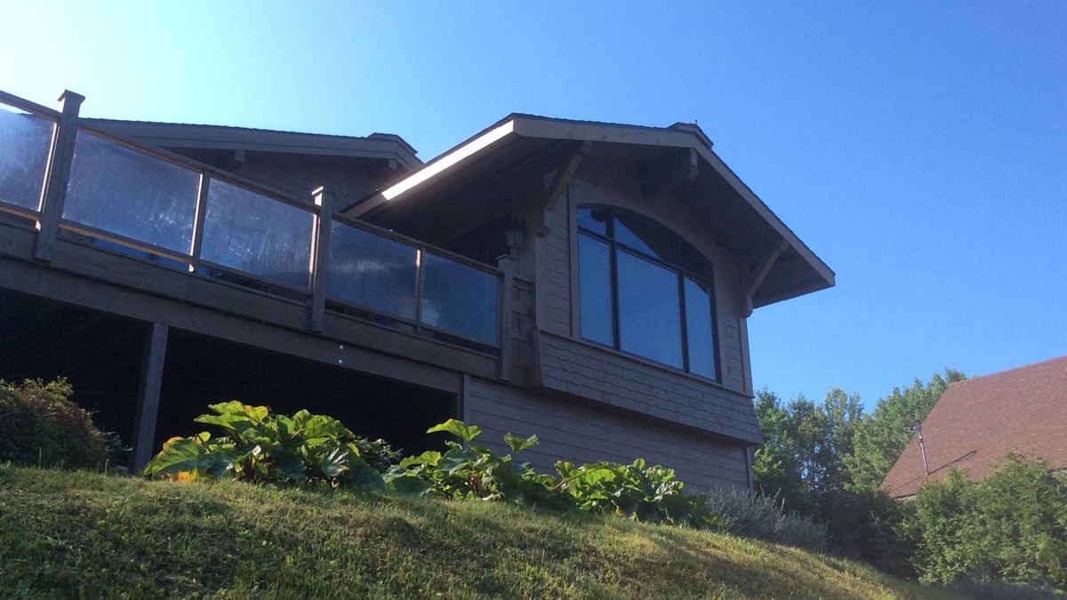 15040 – Agrandissement à Lac Supérieur