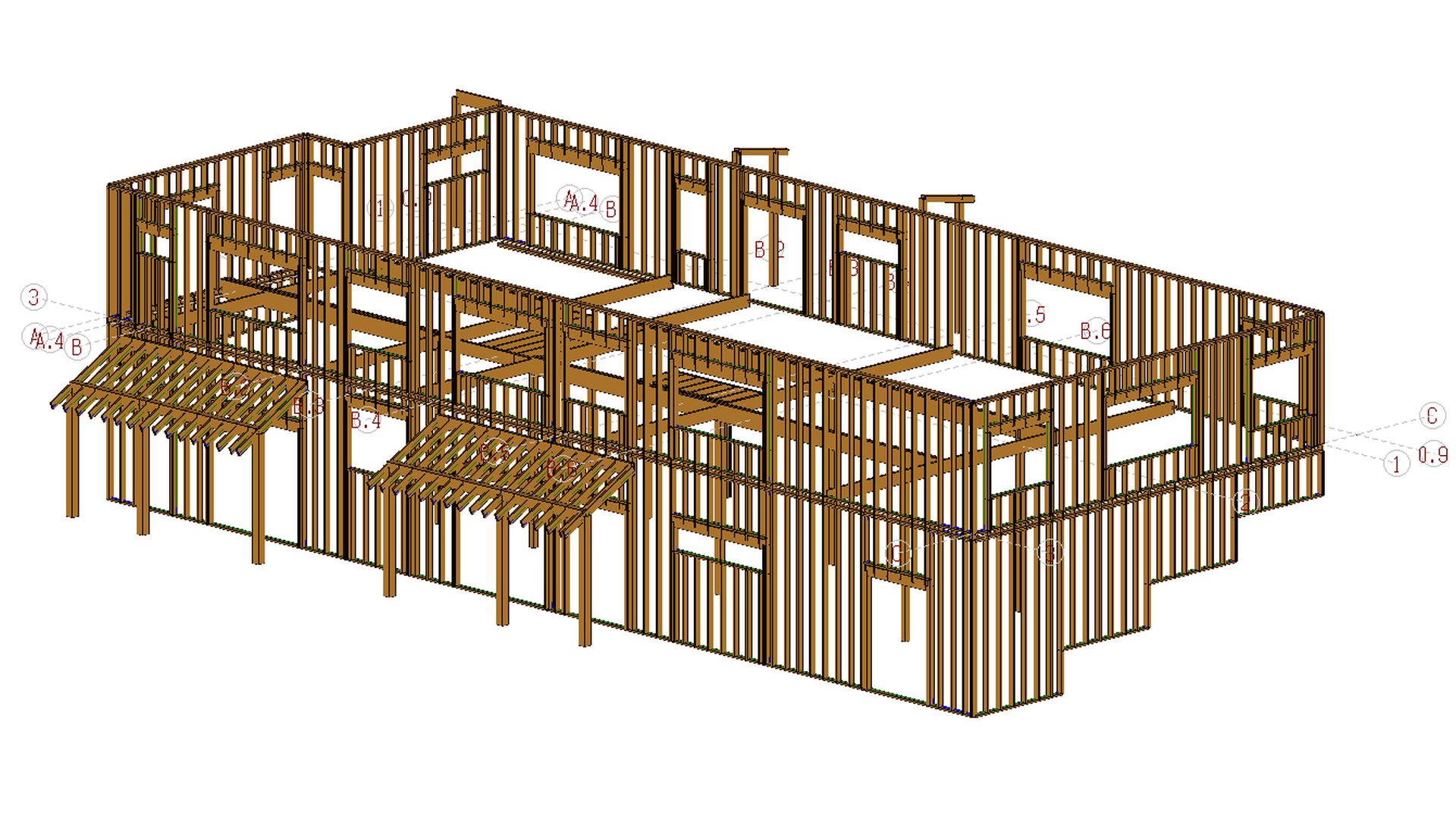16108 – Locaux à Ste-Agathe-Des-Monts