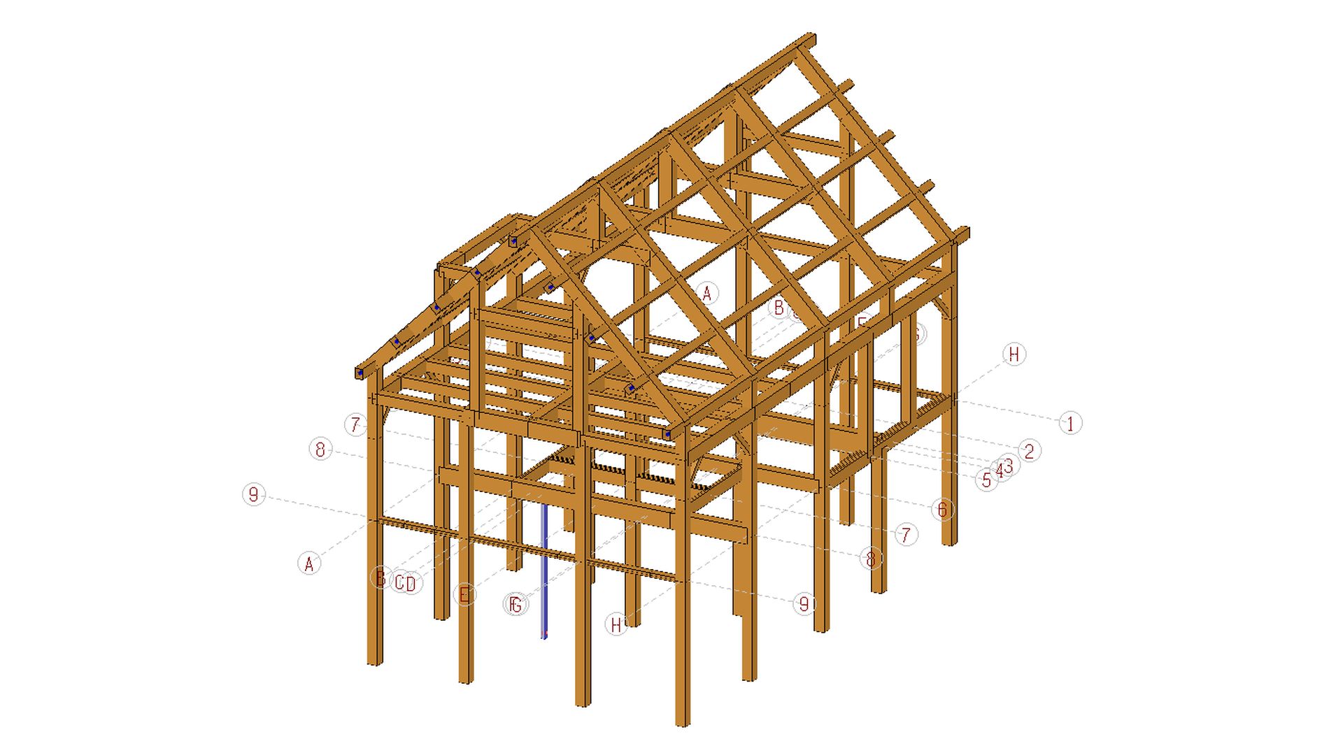 16127 – Résidence privée à Val-Des-Monts