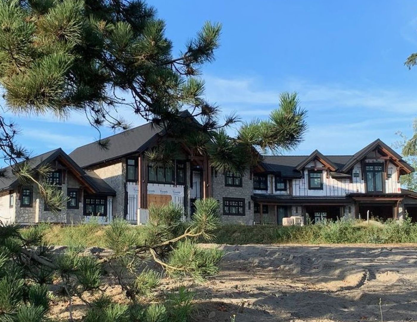 17059 – Résidence de Abbotsford, BC