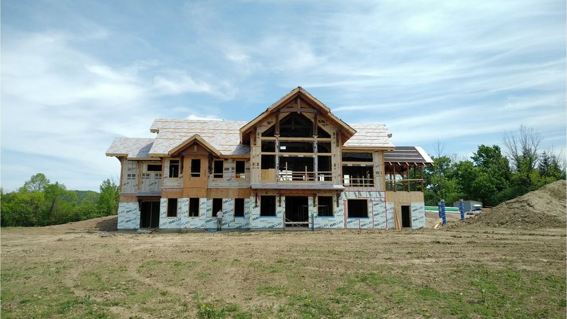 17078 – Résidence à Collingwood, ON