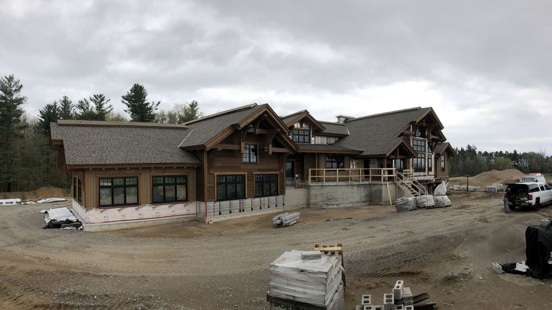 17129 – Résidence à Simcoe, ON