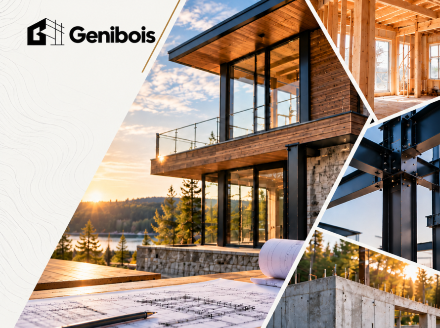 Ingénieur en structure - Canada