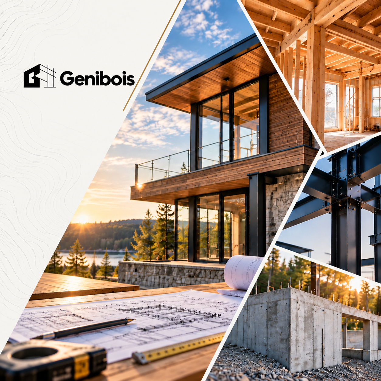 Ingénieur en structure - Canada